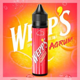 Wepps Agrum 50ML