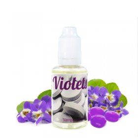 Violets concentré 30ML