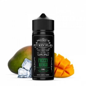 Freezy Mango 100ML