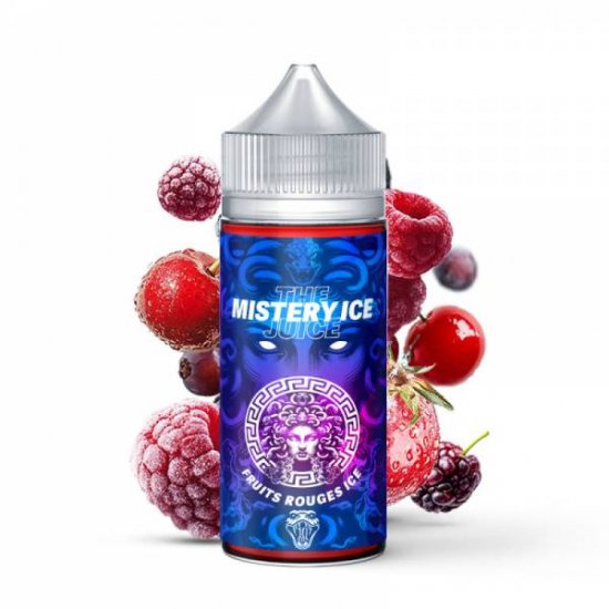 Mistery Ice 100ML