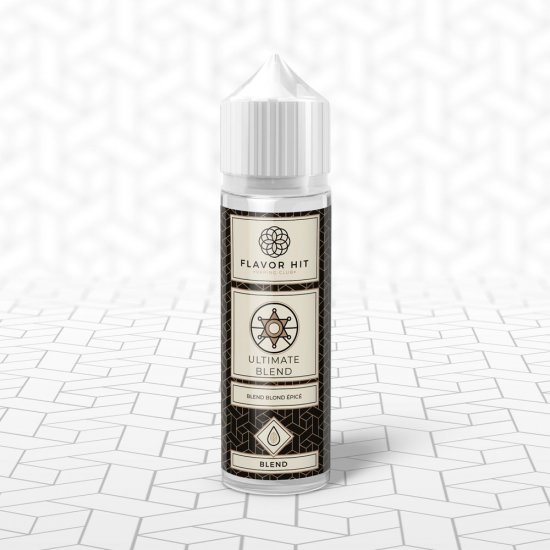 Ultimate Blend 50ML