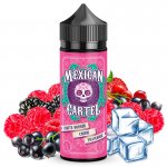 Fruits Rouges 10ML