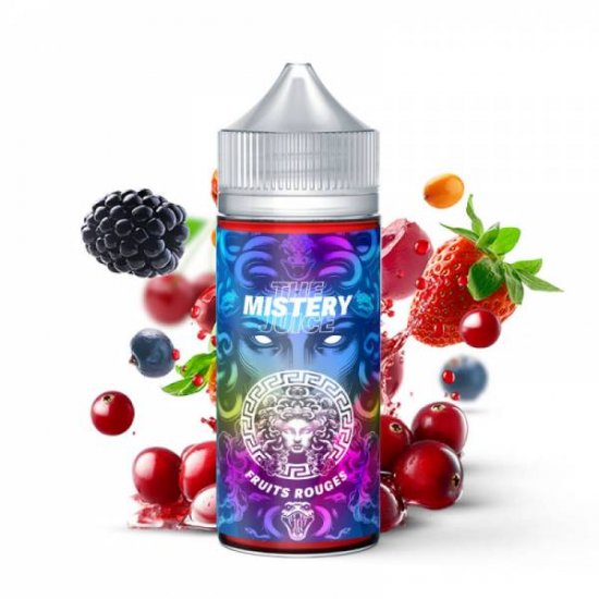 Mistery 100ML