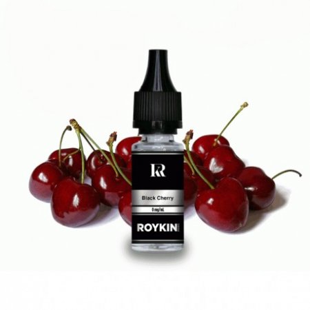 Black Cherry 10ML