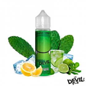 Green Devil 50ML