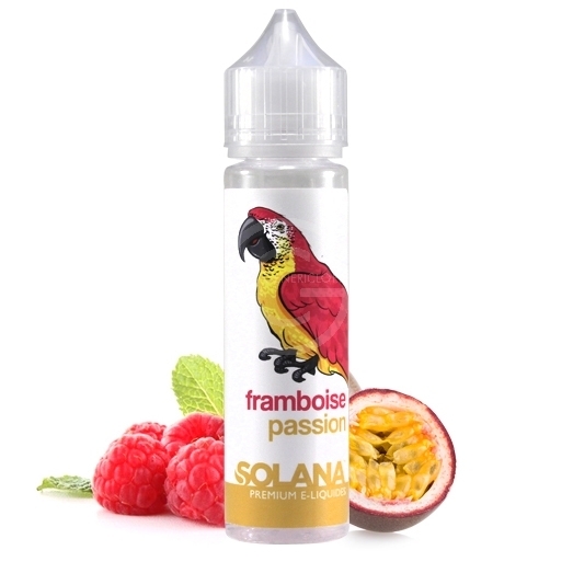 Framboise passion 50ML