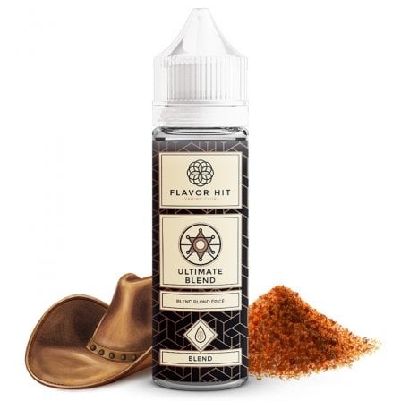 Ultimate Blend 50ml