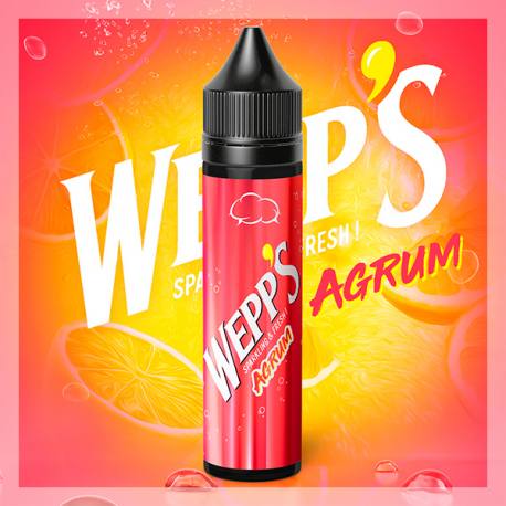 Wepps Agrum 50ML